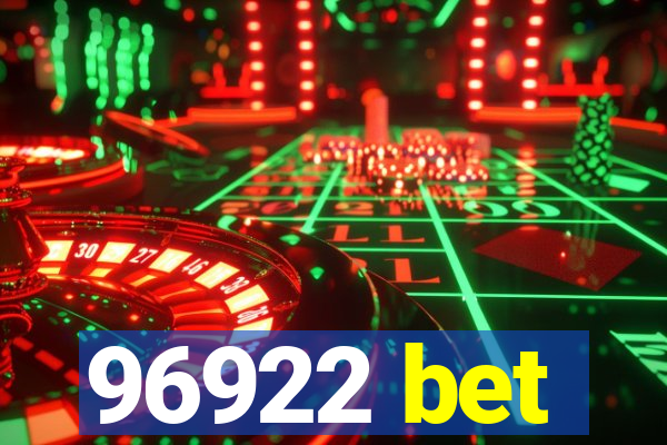 96922 bet